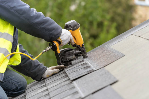 Best Tile Roofing Installation  in Bruce, MS